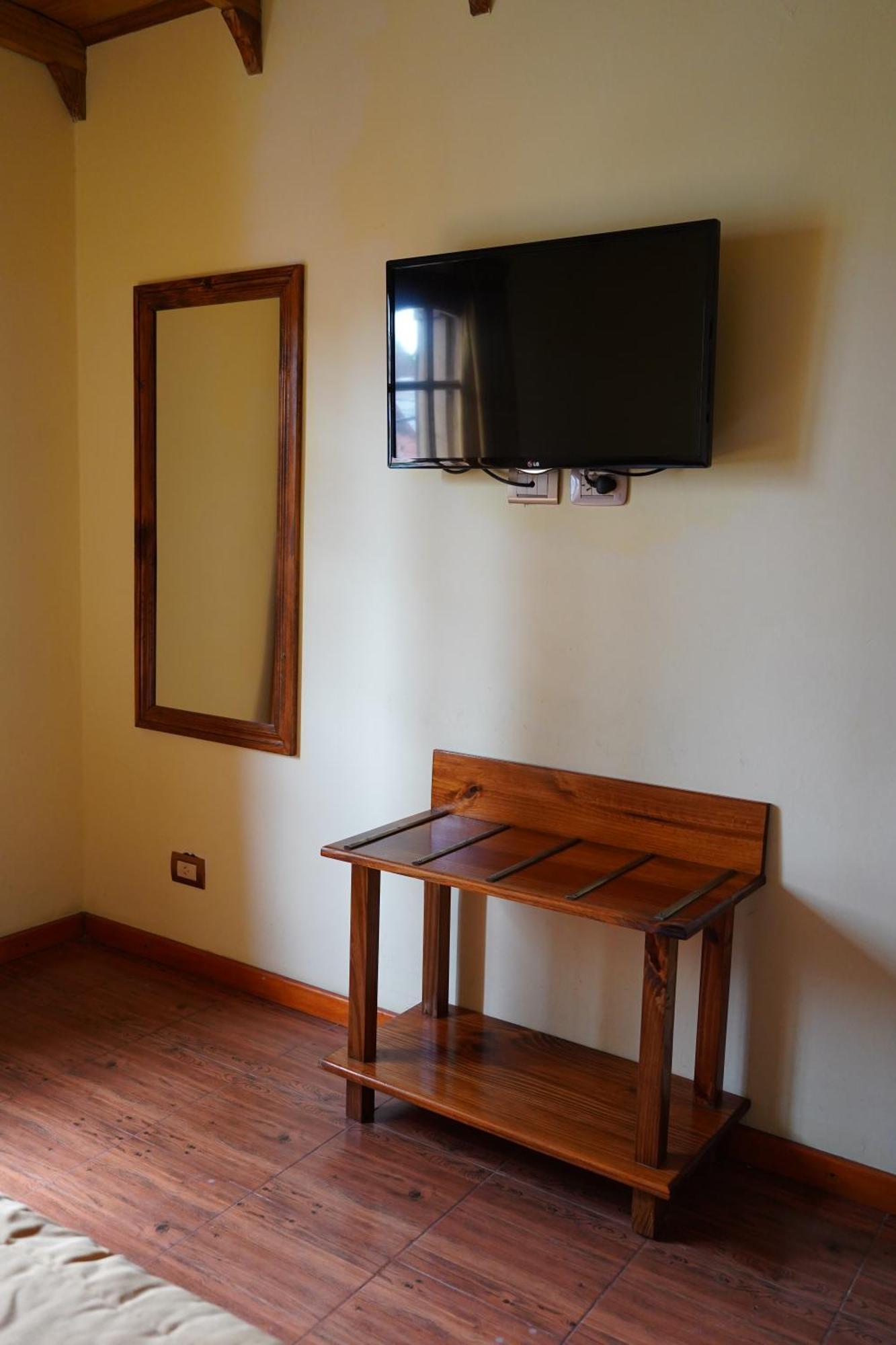 Hosteria Sirenuse Mar del Plata Exteriér fotografie