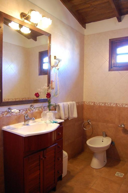 Hosteria Sirenuse Mar del Plata Pokoj fotografie
