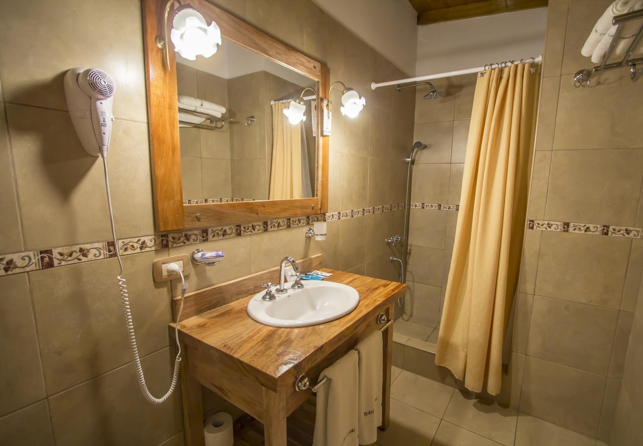Hosteria Sirenuse Mar del Plata Exteriér fotografie