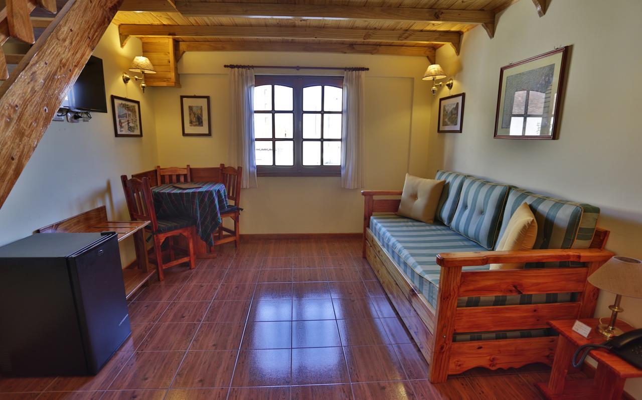 Hosteria Sirenuse Mar del Plata Exteriér fotografie