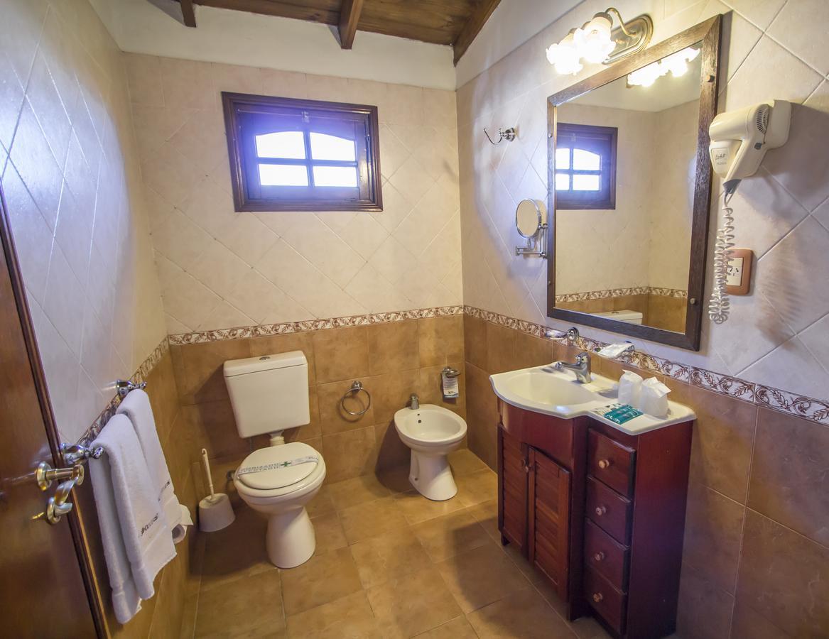 Hosteria Sirenuse Mar del Plata Exteriér fotografie